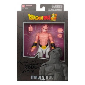 Dragon Ball Super Dragon Stars Majin Buu Super